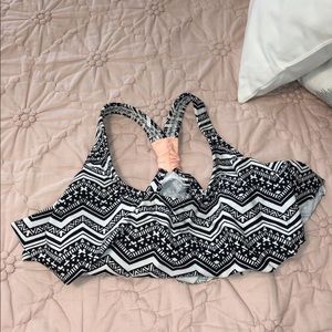 target swimsuit!! (worn once)